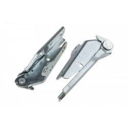 Zsanér, motorházfedél POLO 2002-2009/ 6Q0823301B