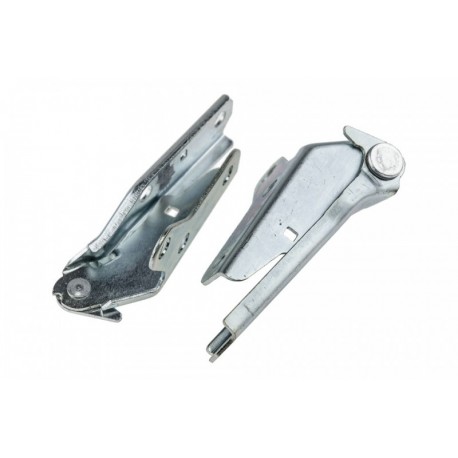 Zsanér, motorházfedél POLO 2002-2009/ 6Q0823301B