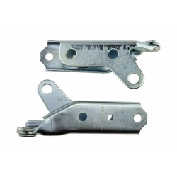 Zsanér, motorházfedél POLO 2002-2009/ 6Q0823301B