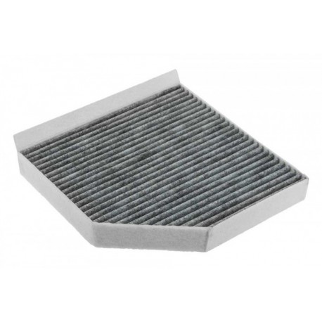 Szűrő, utastér levegő aktívszén szűrő AUDI A6 10-, A7 10-, A8 09- 4H0819439