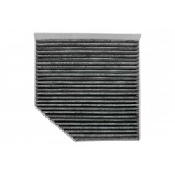 Szűrő, utastér levegő aktívszén szűrő AUDI A6 10-, A7 10-, A8 09- 4H0819439