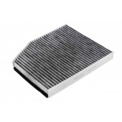 Szűrő, utastér levegő aktívszén szűrő FORD TRANSIT CUSTOM 2.0TDCI 12-, TRANSIT FURGON 2.0TDCI, TOURNEO CUSTOM 2.0 TDCI, 2.2TDCI