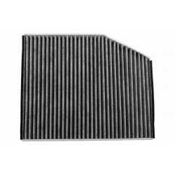 Szűrő, utastér levegő aktívszén szűrő FORD TRANSIT CUSTOM 2.0TDCI 12-, TRANSIT FURGON 2.0TDCI, TOURNEO CUSTOM 2.0 TDCI, 2.2TDCI