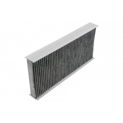 Szűrő, utastér levegő aktívszén szűrő FIAT SCUDO 1.6D MULTIJET, 2.0D MULTIJET 07-, PEUGEOT EXPERT 1.6HDI, 2.0 16V, 2.0HDI 07-,