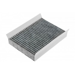 Szűrő, utastér levegő FIAT 500L 351/352 0.9, 1.3D MULTIJET, 1.4, 1.6D MULTIJET 12-, 500X 334 1.3D MULTIJET, 1.4, 1.6D MULTIJET,