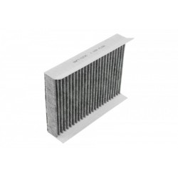 Szűrő, utastér levegő FIAT 500L 351/352 0.9, 1.3D MULTIJET, 1.4, 1.6D MULTIJET 12-, 500X 334 1.3D MULTIJET, 1.4, 1.6D MULTIJET,