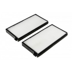 Szűrő, utastér levegő HYUNDAI H350 2.5CRDI 15- 97163-59000