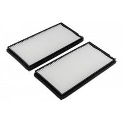 Szűrő, utastér levegő HYUNDAI H350 2.5CRDI 15- 97163-59000