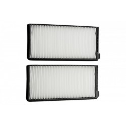 Szűrő, utastér levegő HYUNDAI H350 2.5CRDI 15- 97163-59000