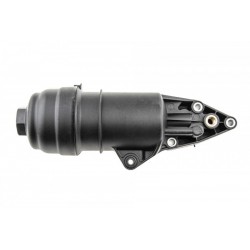 Ház, olajszűrő AUDI A4, A5, A6, A6 ALLROAD, A7, A8, Q5, Q7, VW TOUAREG 2.4-3.2 05.04-09.18 06E115405A