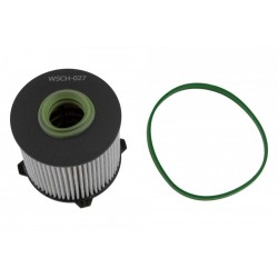 Üzemanyagszűrő OPEL INSIGNIA A 08-, ASTRA J 09-, MERIVA B 10-, ZAFIRA TOURER C 11-, CHEVROLET CRUZE 09-, SAAB 9-3 07-, 9-5 10-