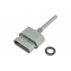 Víz érzékelő, üzemanyag rendszer FIAT DUCATO 2011-,CITROEN JUMPER 2011-,PEUGEOT BOXER 2011- 77366566