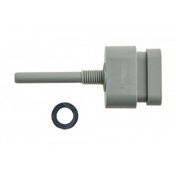 Víz érzékelő, üzemanyag rendszer FIAT DUCATO 2011-,CITROEN JUMPER 2011-,PEUGEOT BOXER 2011- 77366566