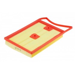 Légszűrő VW ENG 1.4TDI POLO 14-, SKODA FABIA III 14-, RAPID 15-, AUDI A1 14-, SEAT IBIZA IV 15-, TOLEDO IV 15- 6C0129620D