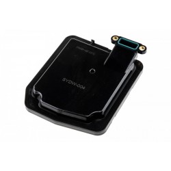 Hidraulika szűrő készlet, automatikus váltó 6F24 SSANGYONG ACTYON II 2.0 12-, KORANDO 2.0 12- 46321-P3B750