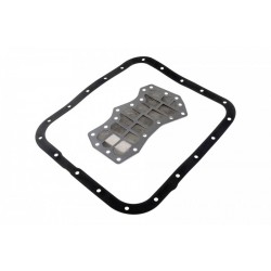 Hidraulika szűrő készlet, automatikus váltó R4AXEL SUBARU IMPREZA GFC 1.6/2.0/GF 1.6/1.8/2.0/GG 1.5/1.6/2.0 00-/GC 1.6/1.8/2.0