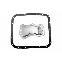 Hidraulika szűrő készlet, automatikus váltó R4AXEL SUBARU IMPREZA GFC 1.6/2.0/GF 1.6/1.8/2.0/GG 1.5/1.6/2.0 00-/GC 1.6/1.8/2.0