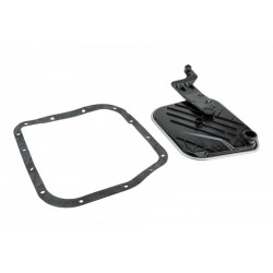 Hidraulika szűrő készlet, automatikus váltó 8HP55AH,8HP55H AUDI A6 2.0TFSI 11-, A8 2.0TFSI 12-, Q5 2.0TFSI 11- 0BW-398-009