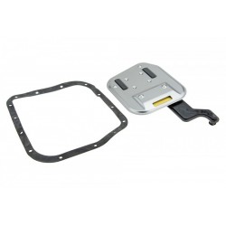 Hidraulika szűrő készlet, automatikus váltó 8HP55AH,8HP55H AUDI A6 2.0TFSI 11-, A8 2.0TFSI 12-, Q5 2.0TFSI 11- 0BW-398-009