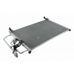 Kondenzátor, klíma LANOS (KLAT) (97-) 1.3 96274635