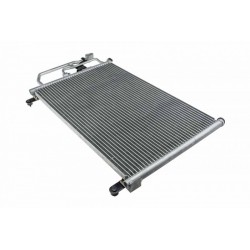 Kondenzátor, klíma LANOS (KLAT) (97-) 1.3 96274635