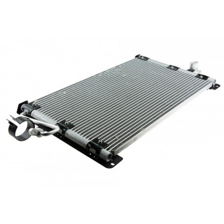 Kondenzátor, klíma NUBIRA (KLAJ) (97-) 1.5 I 16V 96190601