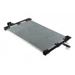 Kondenzátor, klíma NUBIRA (KLAJ) (97-) 1.5 I 16V 96190601