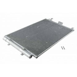 Kondenzátor, klíma SOUL I (AM) (09-) 1.6 I 16V 976062K600