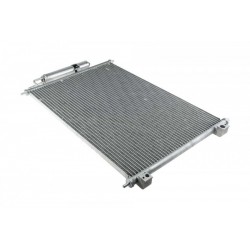 Kondenzátor, klíma X-TRAIL (T31) (07-) 2.0 DCI 92100JG000