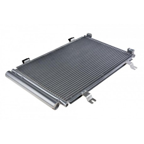 Kondenzátor, klíma SWIFT III (EZ, MZ) (05-) 1.2 I 16V, SWIFT IV (FZ, NZ) (10-) 1.6 I 16V 9531062J10