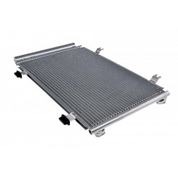 Kondenzátor, klíma SWIFT III (EZ, MZ) (05-) 1.2 I 16V, SWIFT IV (FZ, NZ) (10-) 1.6 I 16V 9531062J10