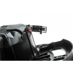Utastér ventillátor BMW X5 E70 2007-,X6 E71/E72 2007- 64116971108