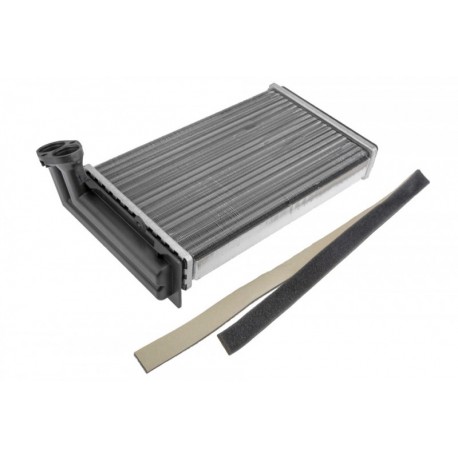 Hőcserélő, belső tér fűtés FORD GALAXY 00-, ALHAMBRA 00- VW SHARAN 00- /260X158X32/ 7M0819030B