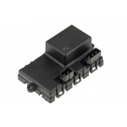 Ellenállás, belső tér szellőzés BMW 5 E60/E61 2003-,6 E63/E64 2003- 67326922058