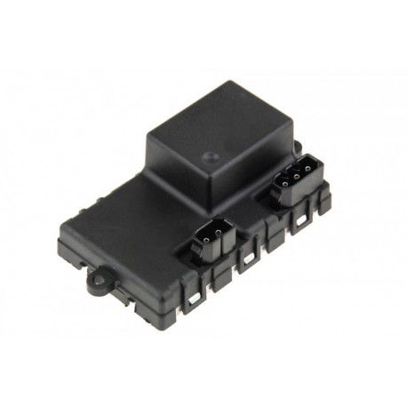 Ellenállás, belső tér szellőzés BMW 5 E60/E61 2003-,6 E63/E64 2003- 67326922058