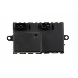 Ellenállás, belső tér szellőzés BMW 5 E60/E61 2003-,6 E63/E64 2003- 67326922058