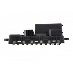 Ellenállás, belső tér szellőzés BMW 5 E60/E61 2003-,6 E63/E64 2003- 67326922058