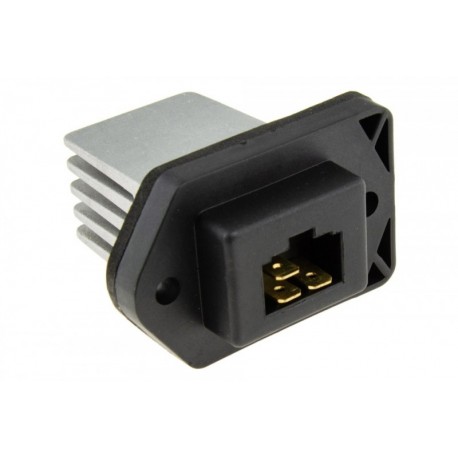 Ellenállás, belső tér szellőzés CHEVROLET CAPTIVA 2011-,OPEL ANTARA 2006- 96629733