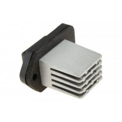 Ellenállás, belső tér szellőzés CHEVROLET CAPTIVA 2011-,OPEL ANTARA 2006- 96629733