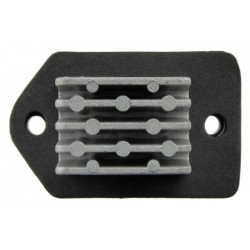 Ellenállás, belső tér szellőzés CHEVROLET CAPTIVA 2011-,OPEL ANTARA 2006- 96629733