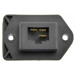 Ellenállás, belső tér szellőzés CHEVROLET CAPTIVA 2011-,OPEL ANTARA 2006- 96629733