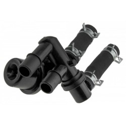 Hűtőfolydék szabályozó szelep FORD TRANSIT 2.2TDCI,2.4TDCI 2006- 1371567