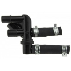 Hűtőfolydék szabályozó szelep FORD TRANSIT 2.2TDCI,2.4TDCI 2006- 1371567