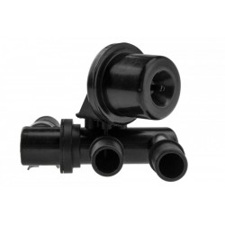 Hűtőfolydék szabályozó szelep FORD TRANSIT 2.2TDCI,2.4TDCI 2006- 1371567