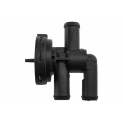 Hűtőfolydék szabályozó szelep OPEL ASTRA F 1.4,1.6,1.8,2.0 1992-,VECTRA B 1.8,2.0DI,2.0DTI,2.0,2.2DTI 1995-,SAAB 9-5