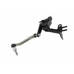 Érzékelő, fényszórómagasság-állítás AUDI Q5 2008-/ELSŐ-BAL/ 8R0941285E