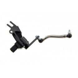 Érzékelő, fényszórómagasság-állítás AUDI Q5 2008-/ELSŐ-BAL/ 8R0941285E