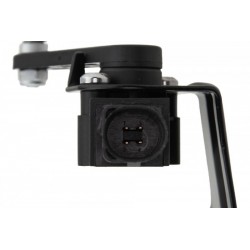 Érzékelő, fényszórómagasság-állítás AUDI Q5 2008-/ELSŐ-BAL/ 8R0941285E