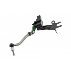 Érzékelő, fényszórómagasság-állítás AUDI Q5 2008-/ELSŐ-BAL/ 8R0941285D