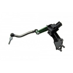 Érzékelő, fényszórómagasság-állítás AUDI Q5 2008-/ELSŐ-BAL/ 8R0941285D